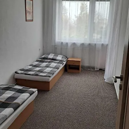 Naty Apartamento Haniska